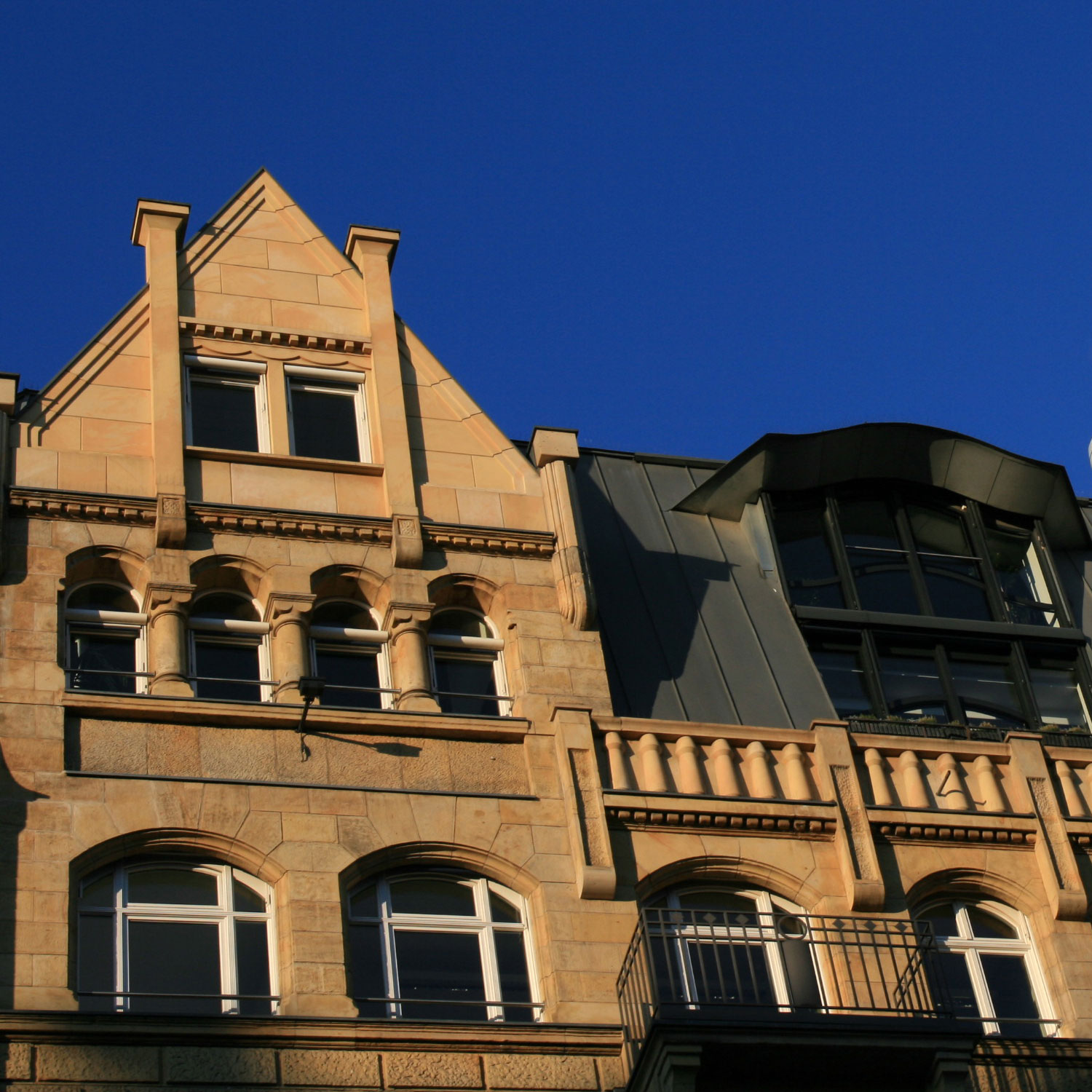 Bild 2 | Frankfurt a.M.